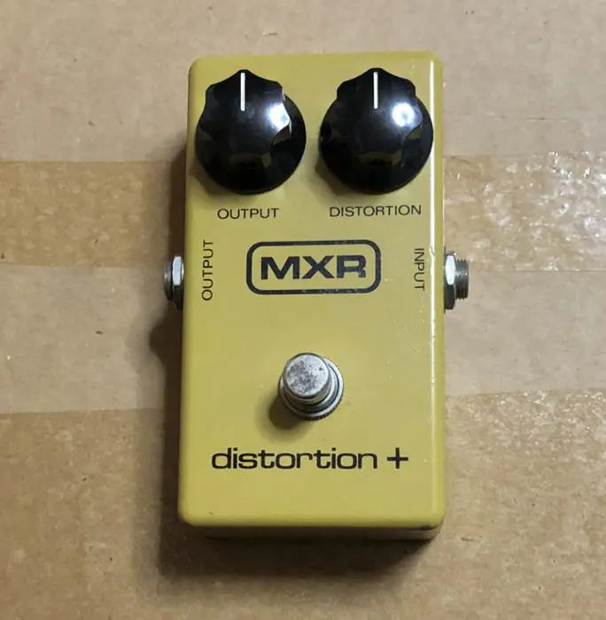 2025年最新】mxr distortion ヴィンテージの人気アイテム - メルカリ