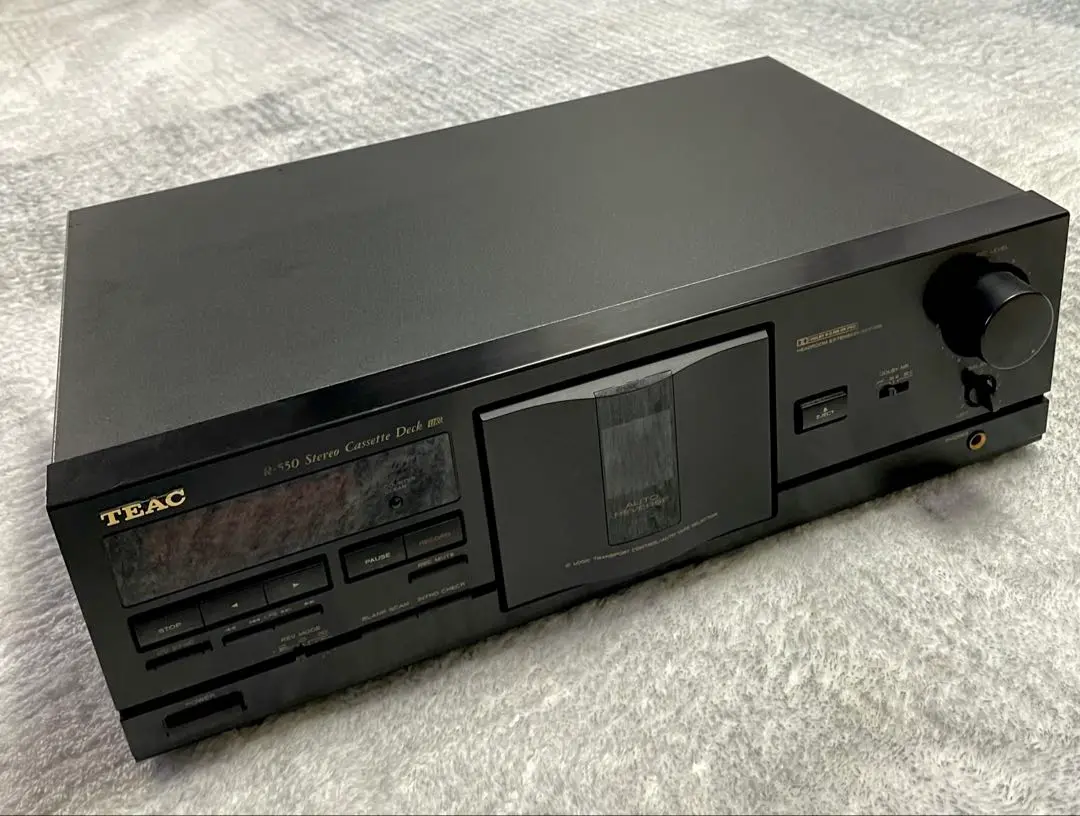 2025年最新】TEAC R-560の人気アイテム - メルカリ