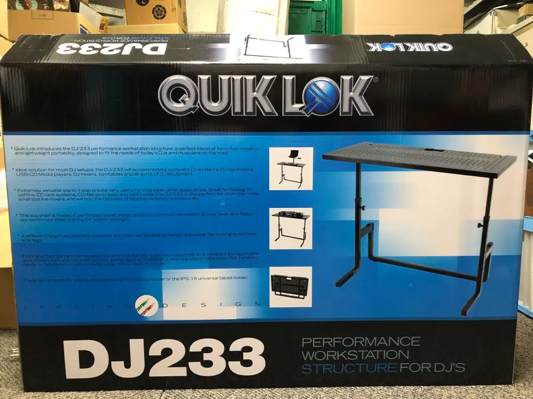 2025年最新】quik lokの人気アイテム - メルカリ