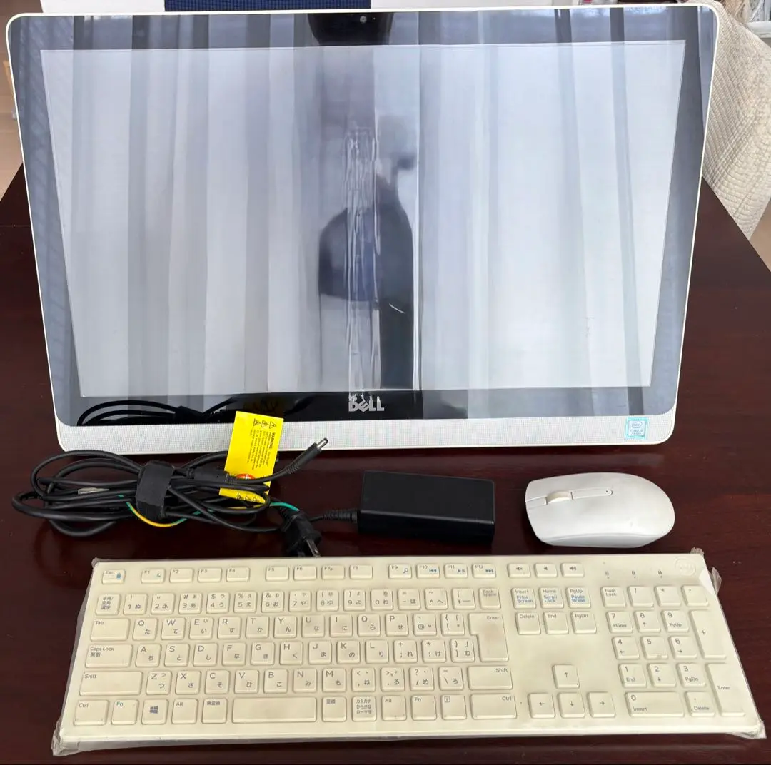 2025年最新】Inspiron 22-3264の人気アイテム - メルカリ