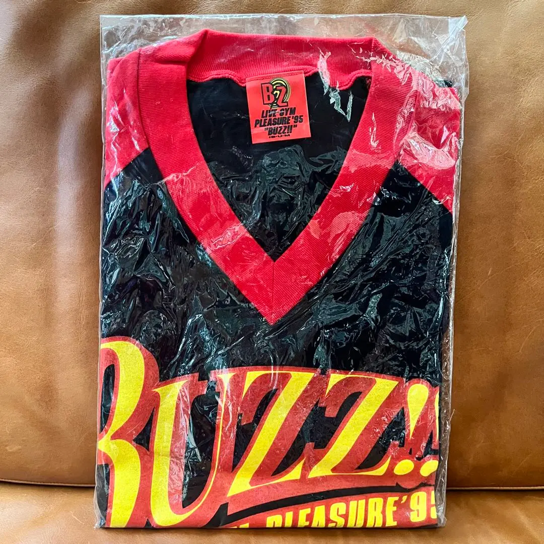 2025年最新】b'z tシャツ buzzの人気アイテム - メルカリ