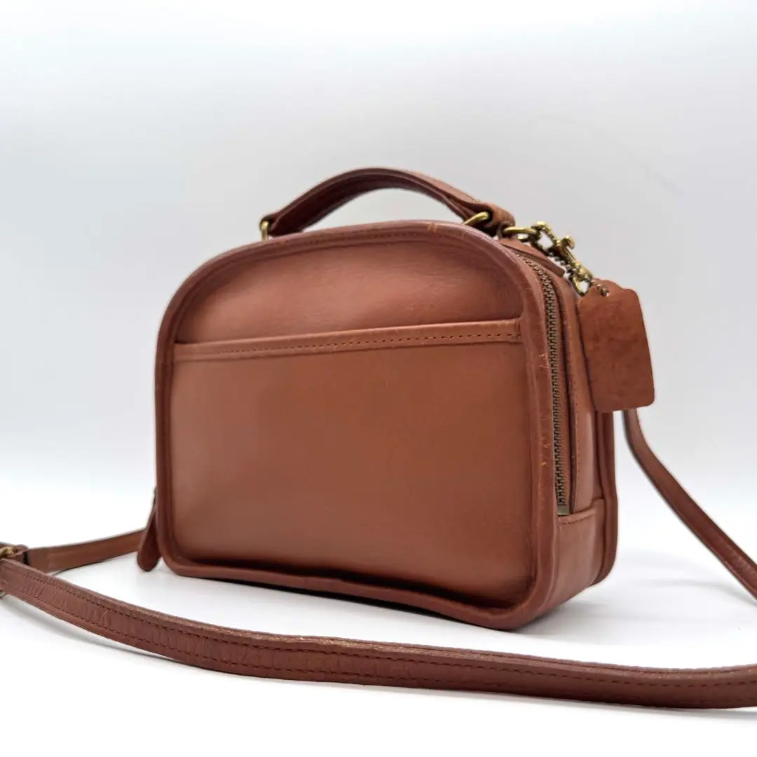 2025年最新】COACH ランチボックスの人気アイテム - メルカリ