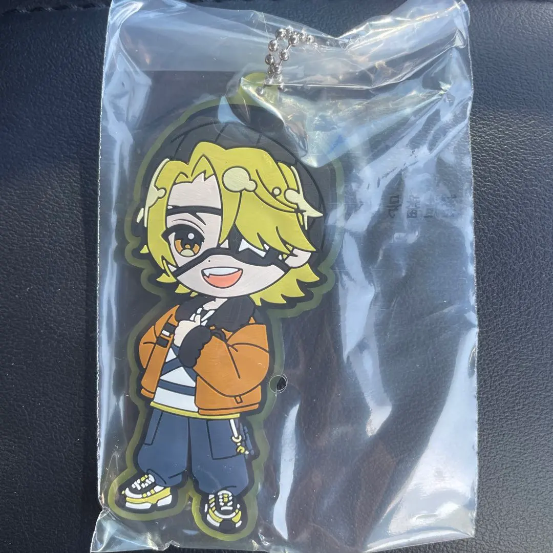 Thumbnail of Colorful Peach Ichiban Kuji - Tatsun