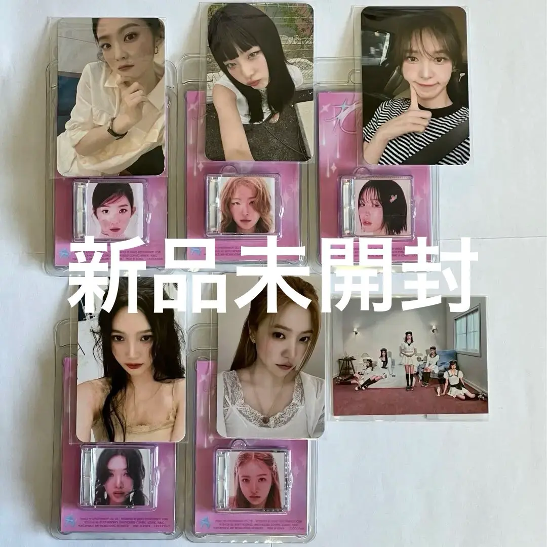 【新品未開封】 red velvet cosmic アイリーン Amazon.co.jp: Irene アイリーン Red Velvet レッドベルベット