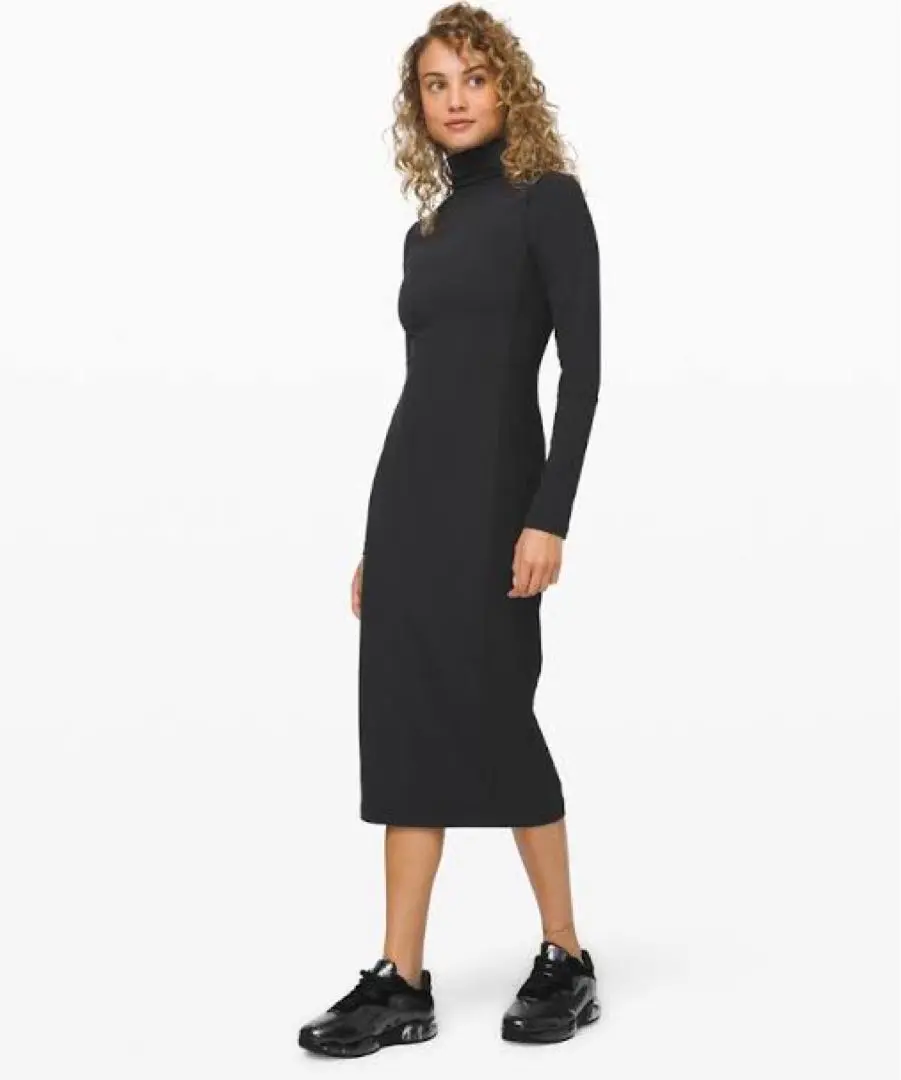 ルルレモン　ワンピース ウィメンズ ワンピース＆ドレス 【ルルレモン公式｜lululemon