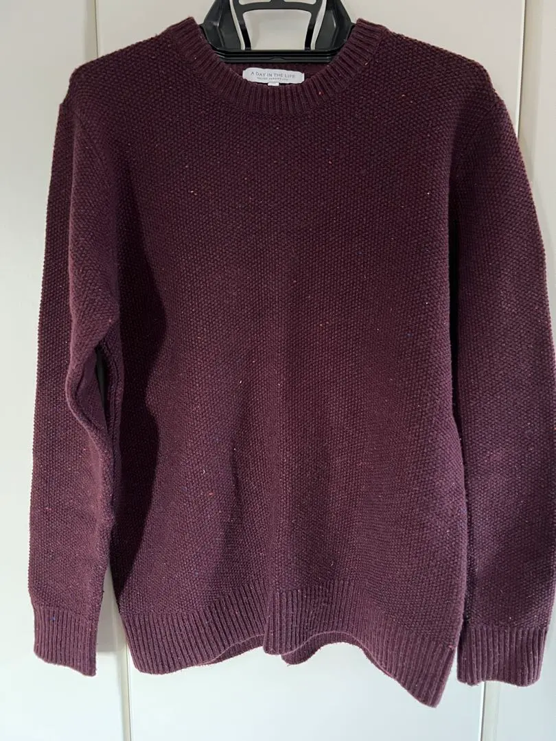 Thumbnail of sweater