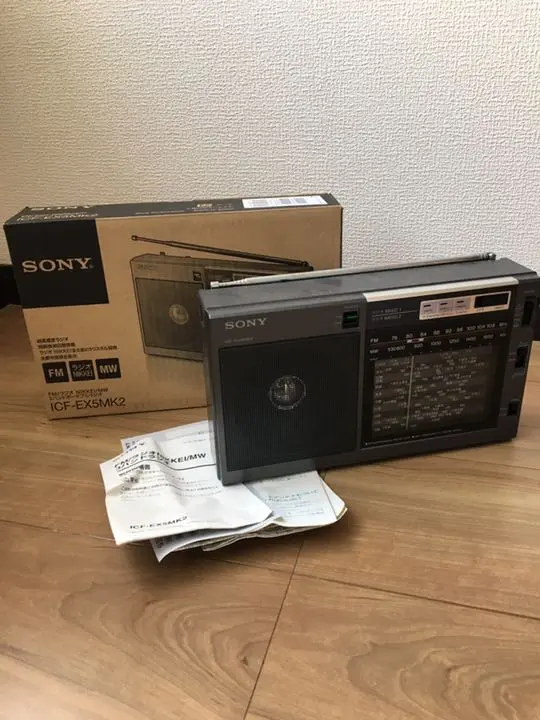 【原品限り】SONY ポータブルラジオ　ICF-EX5MK2 s-l1200.jpg