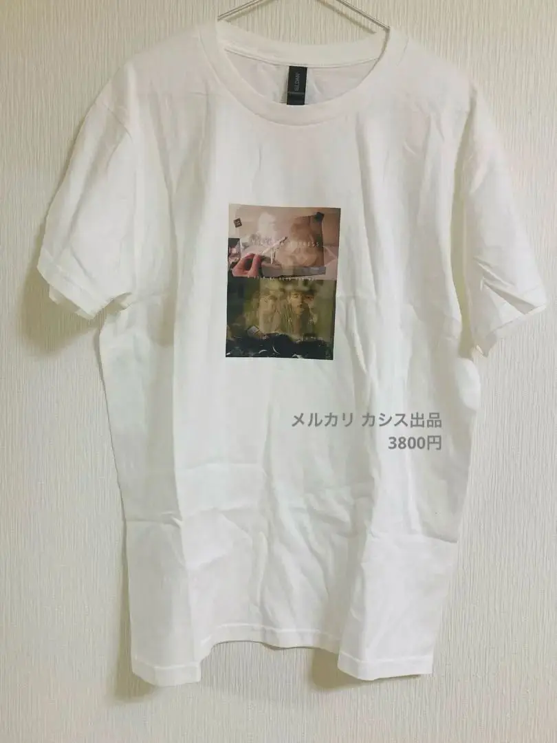 2025年最新】金城武 tシャツの人気アイテム - メルカリ