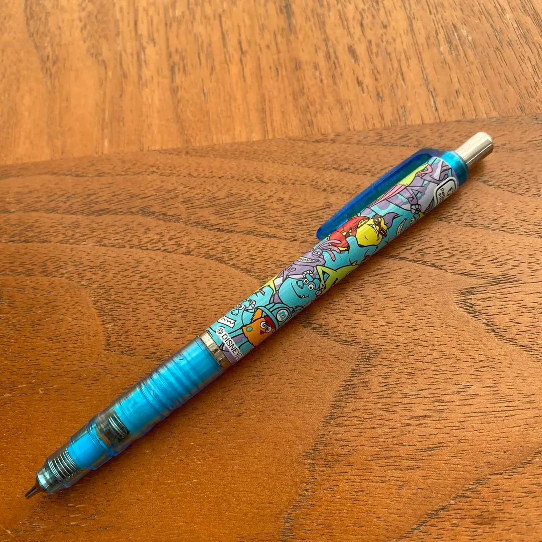 Thumbnail of Disney Resort Monsters, Inc. Mechanical Pencil