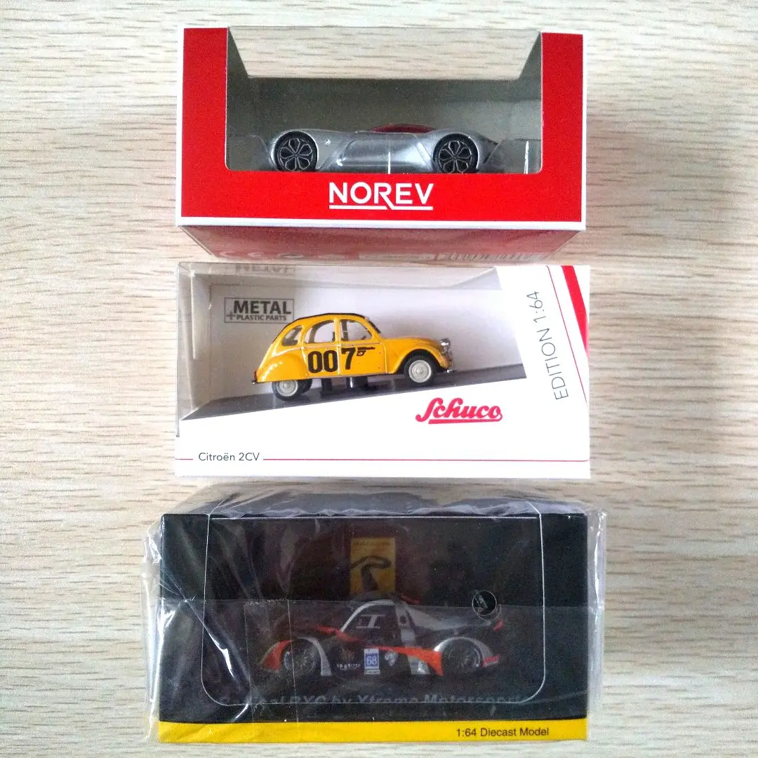 Amazon.co.jp: 稀少品1500個シュコー ブリキ ミニカー : Toys