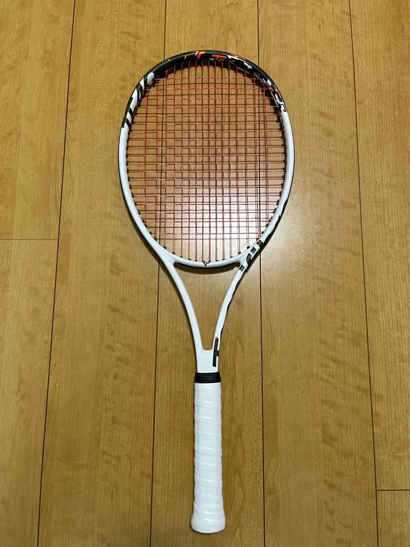 Tecnifibre TF-40 290 G2 新品未使用品 2本セット Amazon | テクニファイバー Tecnifibre テニスラケット TF40 V3