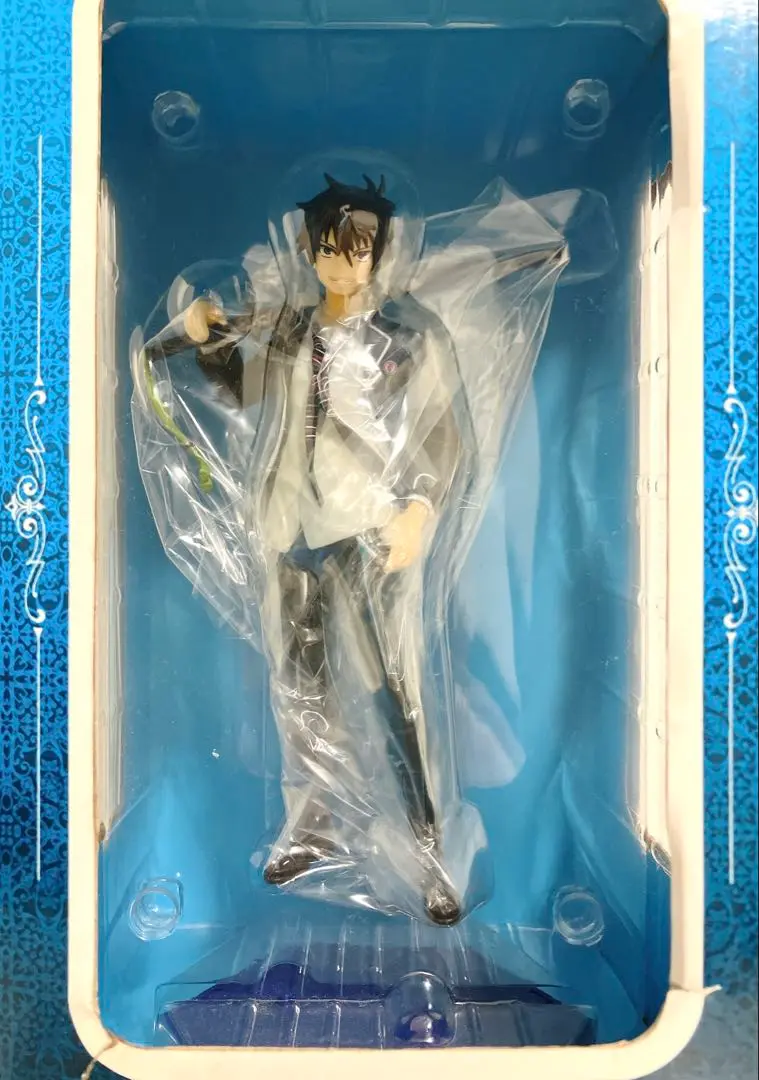 2025年最新】一番くじ 青の祓魔師 a賞 奥村燐フィギュアの人気