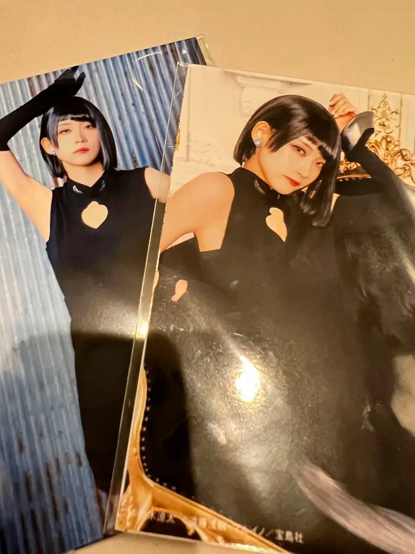 吉宮瑠織／海乃るり 直筆サイン入りチェキ 2025年最新】吉宮瑠織の人気アイテム - メルカリ
