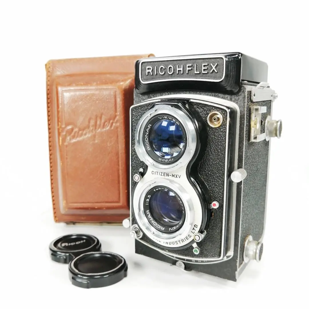 2025年最新】RICOHFLEX 6の人気アイテム - メルカリ