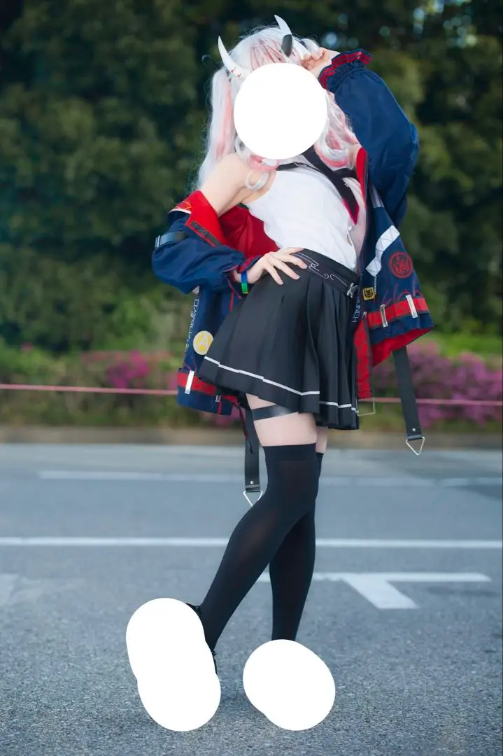 2025年最新】百鬼あやめコスプレの人気アイテム - メルカリ