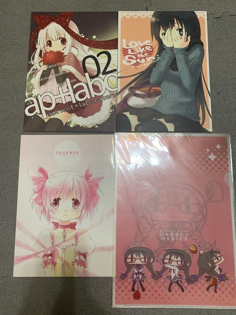 蒼樹うめ先生 原画タペストリー 即購入可 公式グッズ＆音声ガイド｜蒼樹うめ展