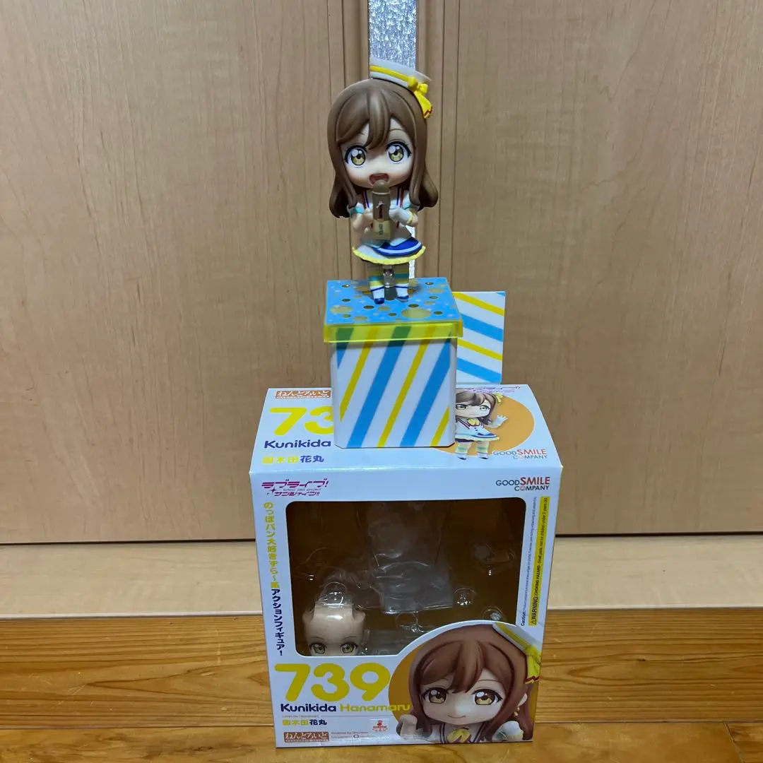 2025年最新】ねんどろいど 国木田花丸の人気アイテム - メルカリ