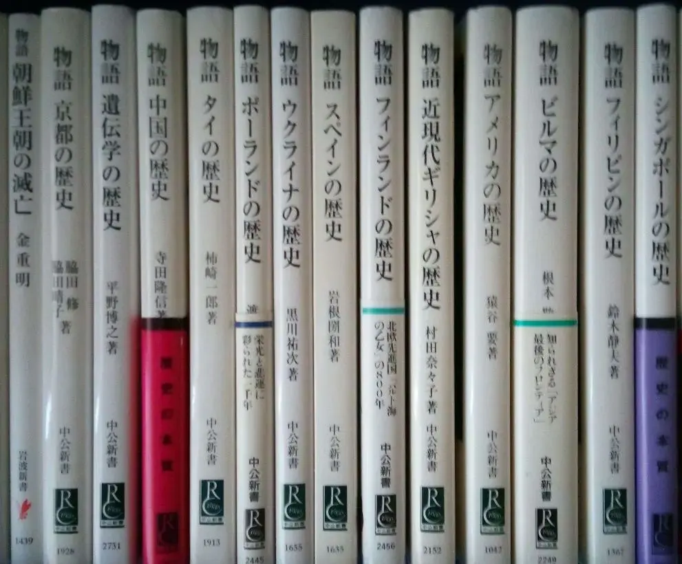 Thumbnail of World History Series, 14-book set