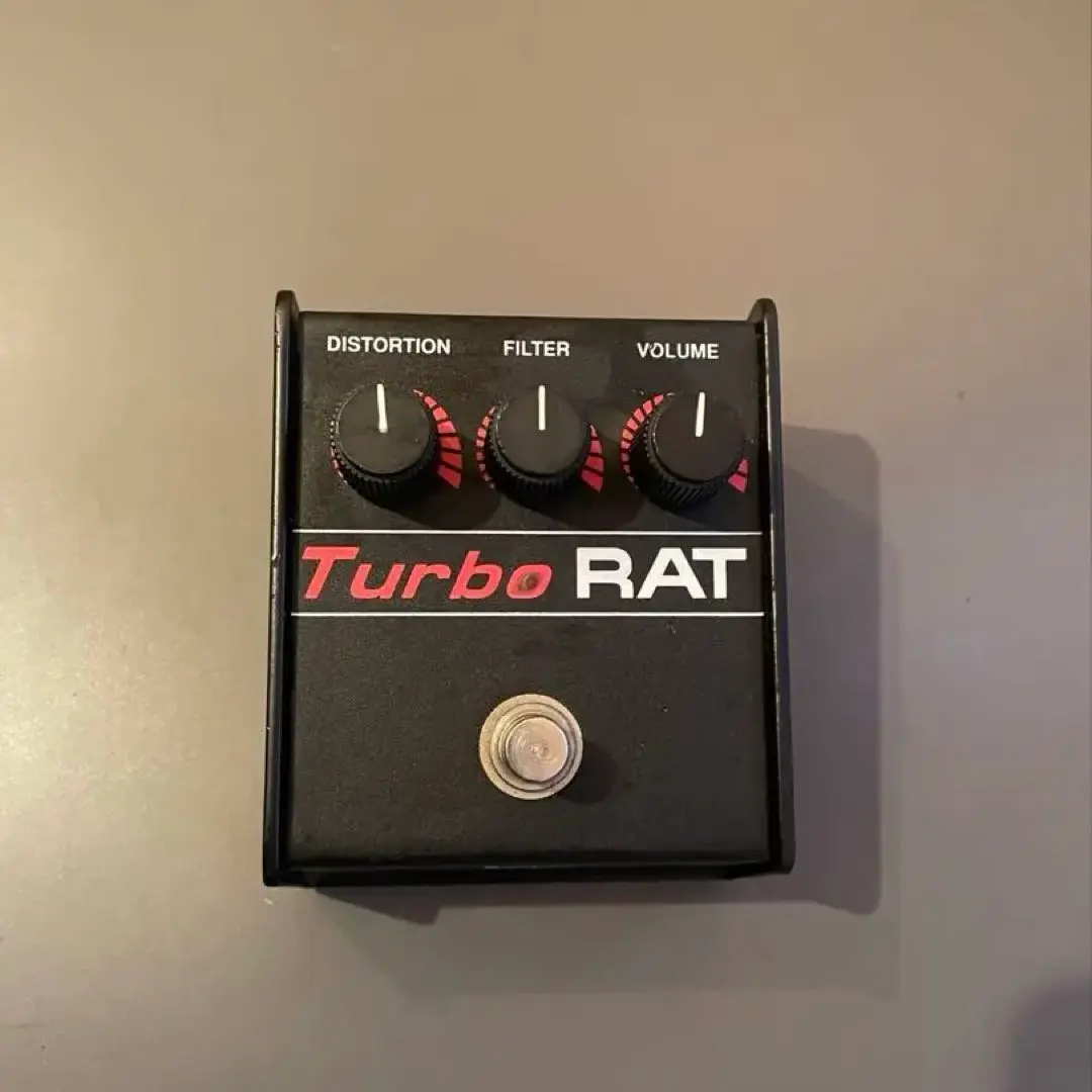 2025年最新】PROCO Turbo RATの人気アイテム - メルカリ