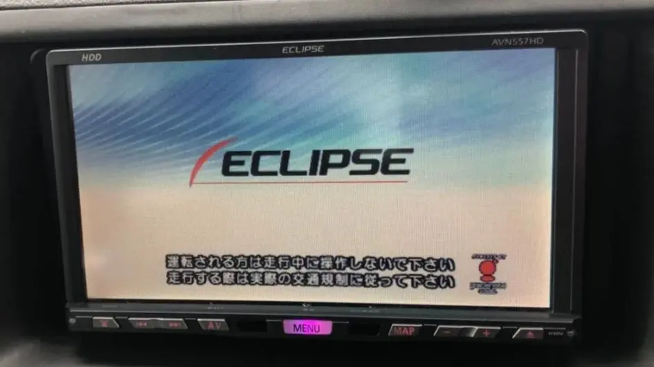 510★イクリプスAVN557HＤ★DVD再生★美品★安心の動作保証！ 2025年最新】eclipse avn557hdの人気アイテム - メルカリ