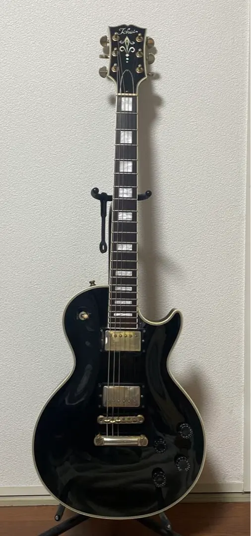 Tokai Tokai LS128F VF 2023年製（中古）【楽器検索デジマート】