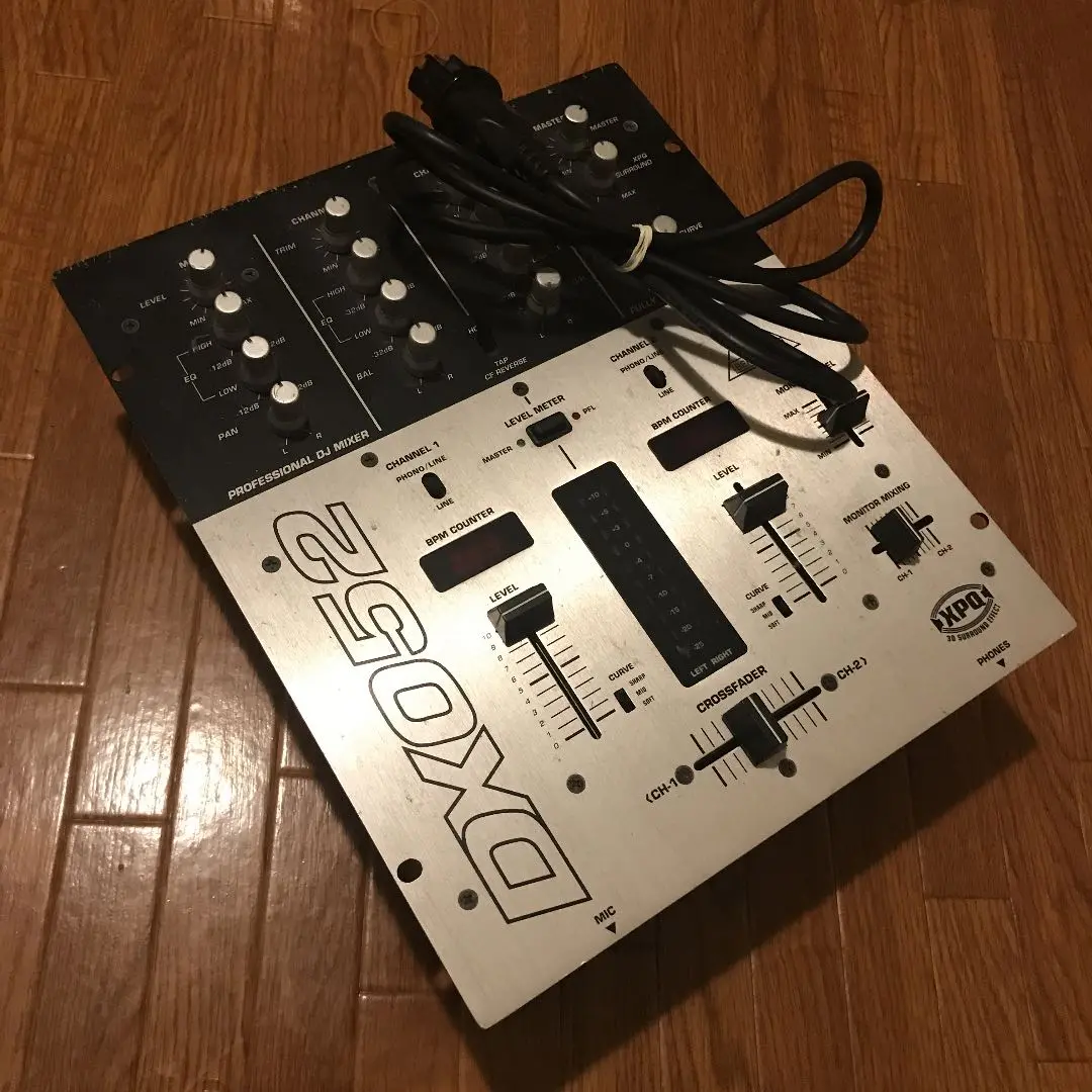 2025年最新】BEHRINGER DX052の人気アイテム - メルカリ