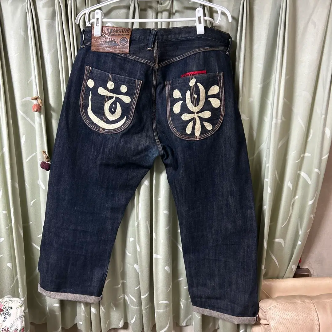 EVISU エビス　ジーンズ　道楽　y2k 2025年最新】エビス ジーンズ 道楽の人気アイテム - メルカリ