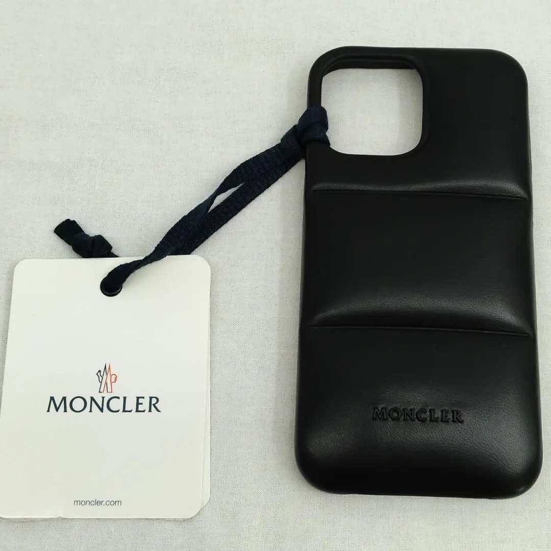 MONCLER - 【新品未使用】MONCLER GENIUS 東京限定 iPhone7/8 ケース 2025年最新】MONCLER iPhone用ケースの人気アイテム - メルカリ