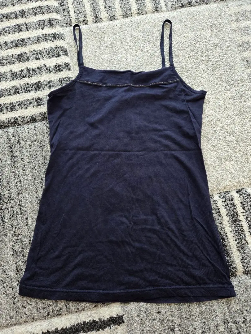 Thumbnail of JEANASIS camisole