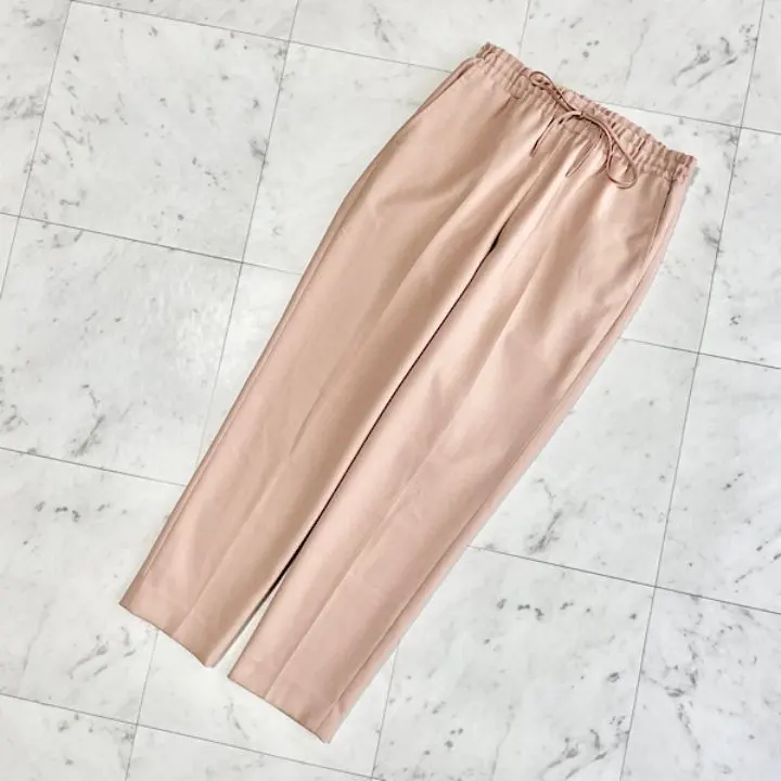 Thumbnail of United Arrows Pants Women's Orange Beige S