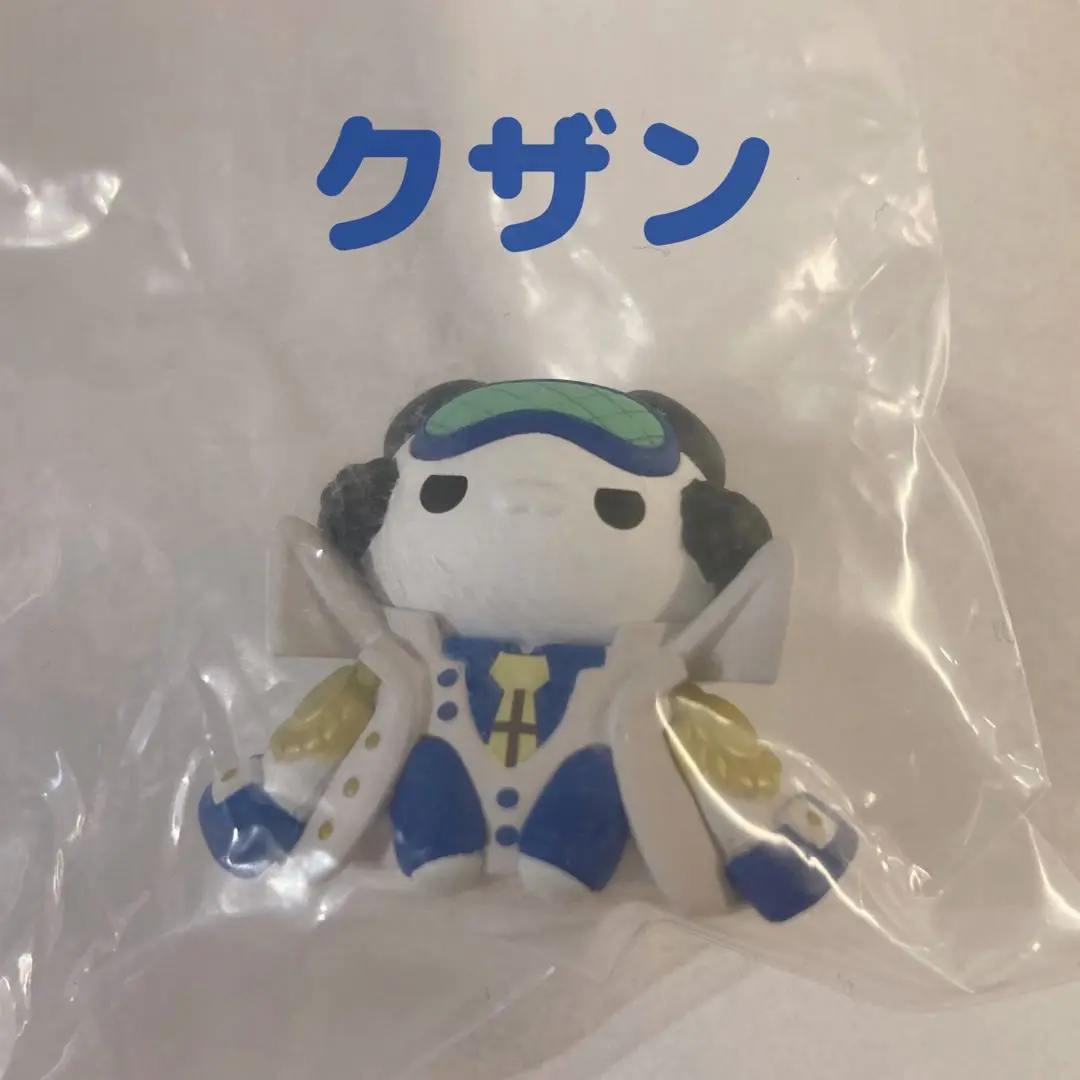 ニャンピース クザン 2025年最新】ニャンピース クザンの人気アイテム - メルカリ