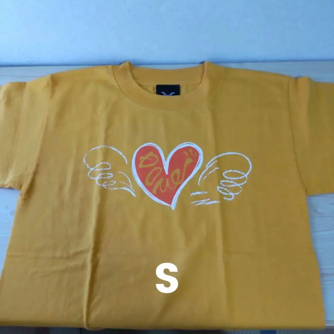 受注生産】【先行販売】B'z PARTY限定/ロングスリーブTシャツ