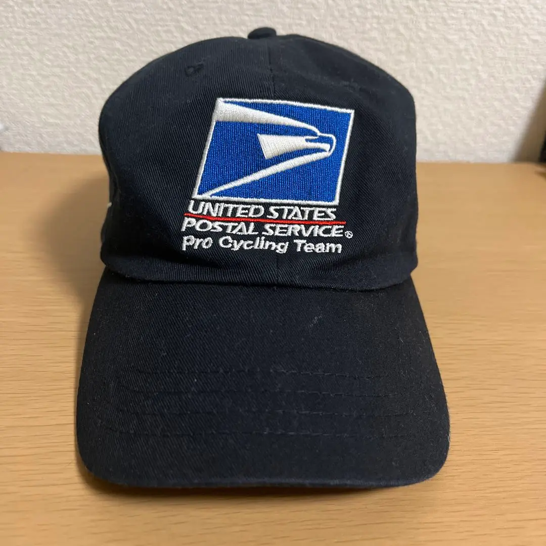 2025年最新】usps キャップの人気アイテム - メルカリ