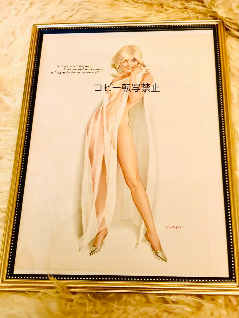 素敵なバーガスガール＊ノーズアートVargaGirl バルガス＊メンフィス・ベル 2025年最新】バーガスガールの人気アイテム - メルカリ