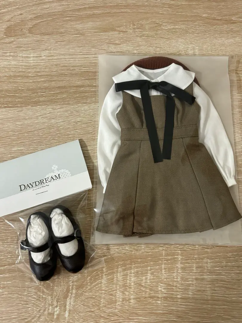 【中古】DAY DREAM「Evan」公式メイクヘッド＋男の子ボディー 中古】DAY DREAM「Evan」公式メイクヘッド＋男の子ボディー その他