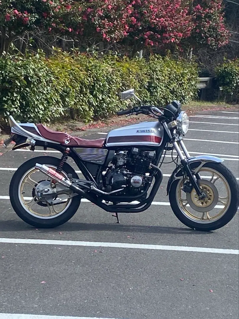 YAMAHA XJ400D.XJ550社外マフラー 2025年最新】ヤマハ XJ550 用マフラー商品一覧 - Yahoo!オークション