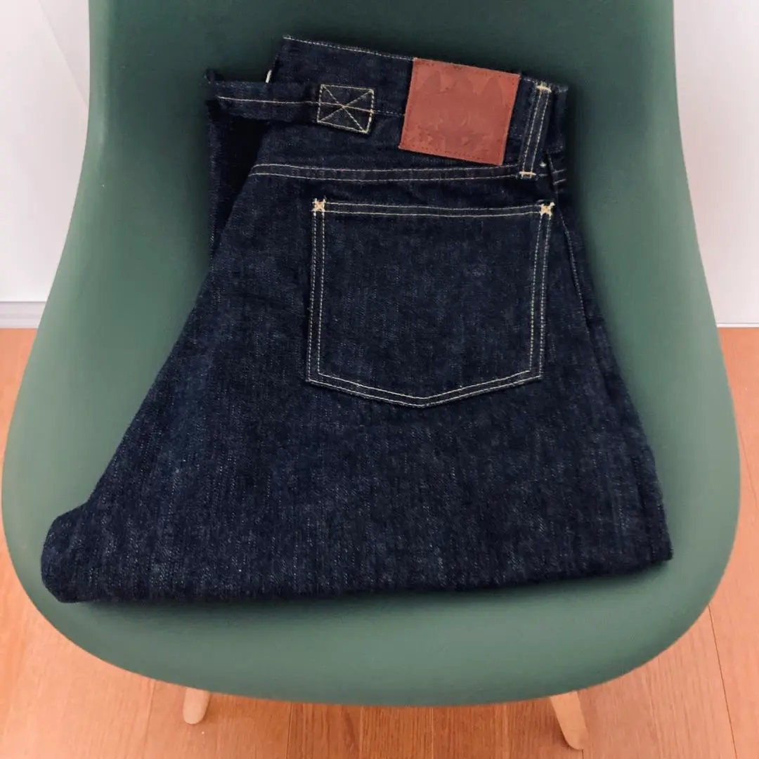 TENDERLOIN HOOVER デニムパンツ　テンダーロイン　30 TENDERLOIN 'T-HOOVER'デニム パンツ フーバー 30 インディゴ