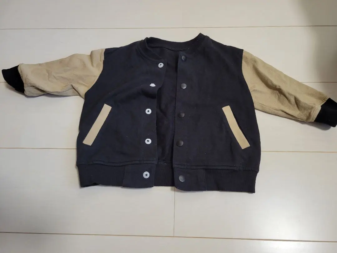 GU 嬰兒 外套 80cm 的縮圖