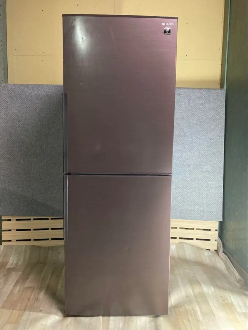 SHARP 冷蔵庫 SJ-PD28E-T 280L 2019年製（5月下旬発送） シャープ SJ-PD28E 価格比較 - 価格.com