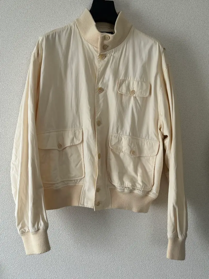 ラルフローレンwepダウンジャケットゴンズG-8ポロスポーツ Polo Jeans Company G-8 Type Flight Jacket | VOSTOK