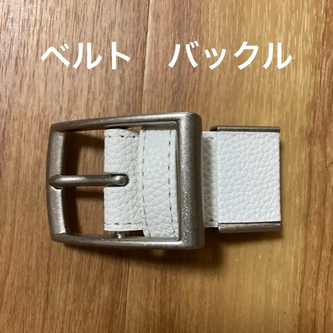 新品未使用　PEARLY GATES 金フライングラビット　黒 合成皮革 ベルト PEARLY GATES（ベルト）のフリマアイテム一覧