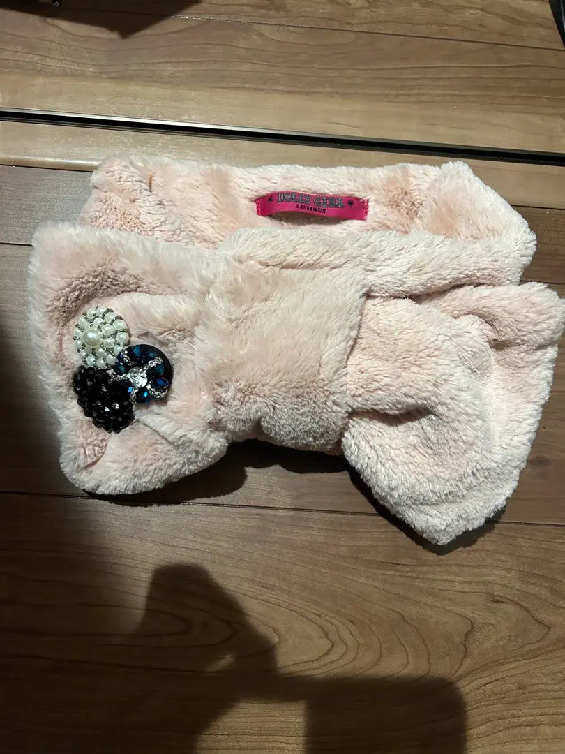 2025年最新】DOLLY GIRL BY ANNA SUI レディース マフラーの人気
