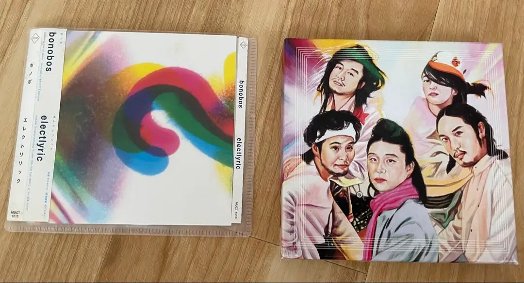 【bonobos】thank you for the musicレコード 2025年最新】thank you for the music bonobosの人気アイテム
