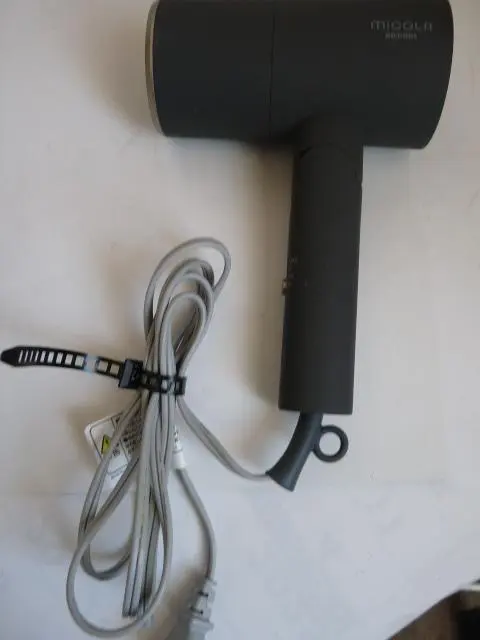 Thumbnail of micola IRIS OHYAMA Hair Dryer