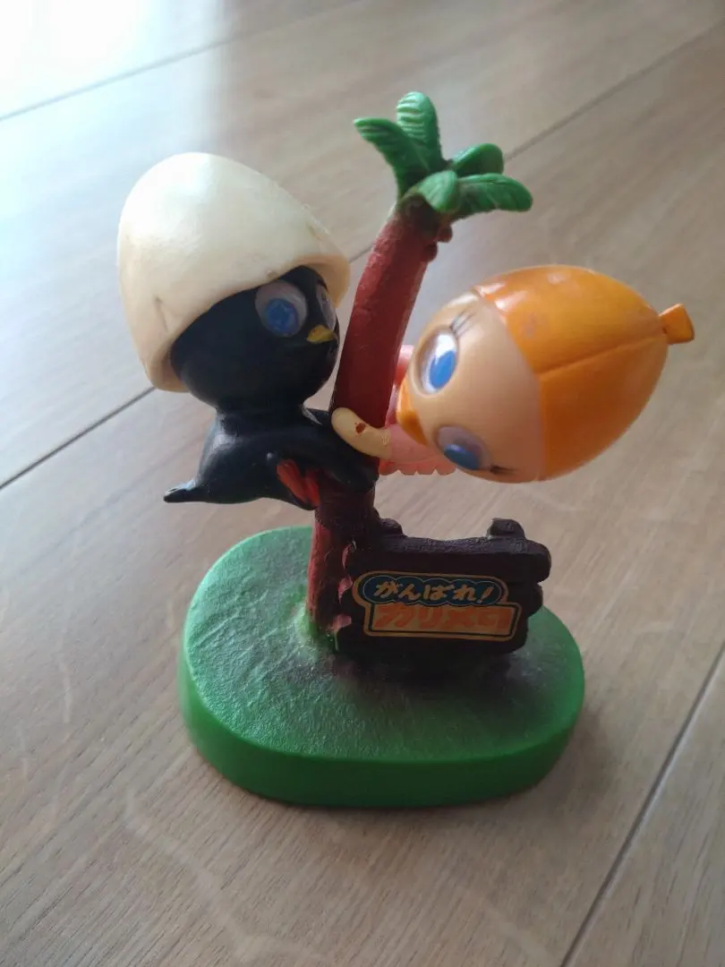 2025年最新】カリメロ ソフビの人気アイテム - メルカリ