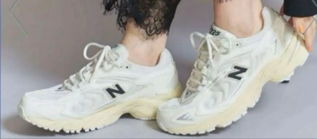 ニューバランス　ML725CA 23 未使用品 楽天市場】New Balance ニューバランス スニーカー ML725CA