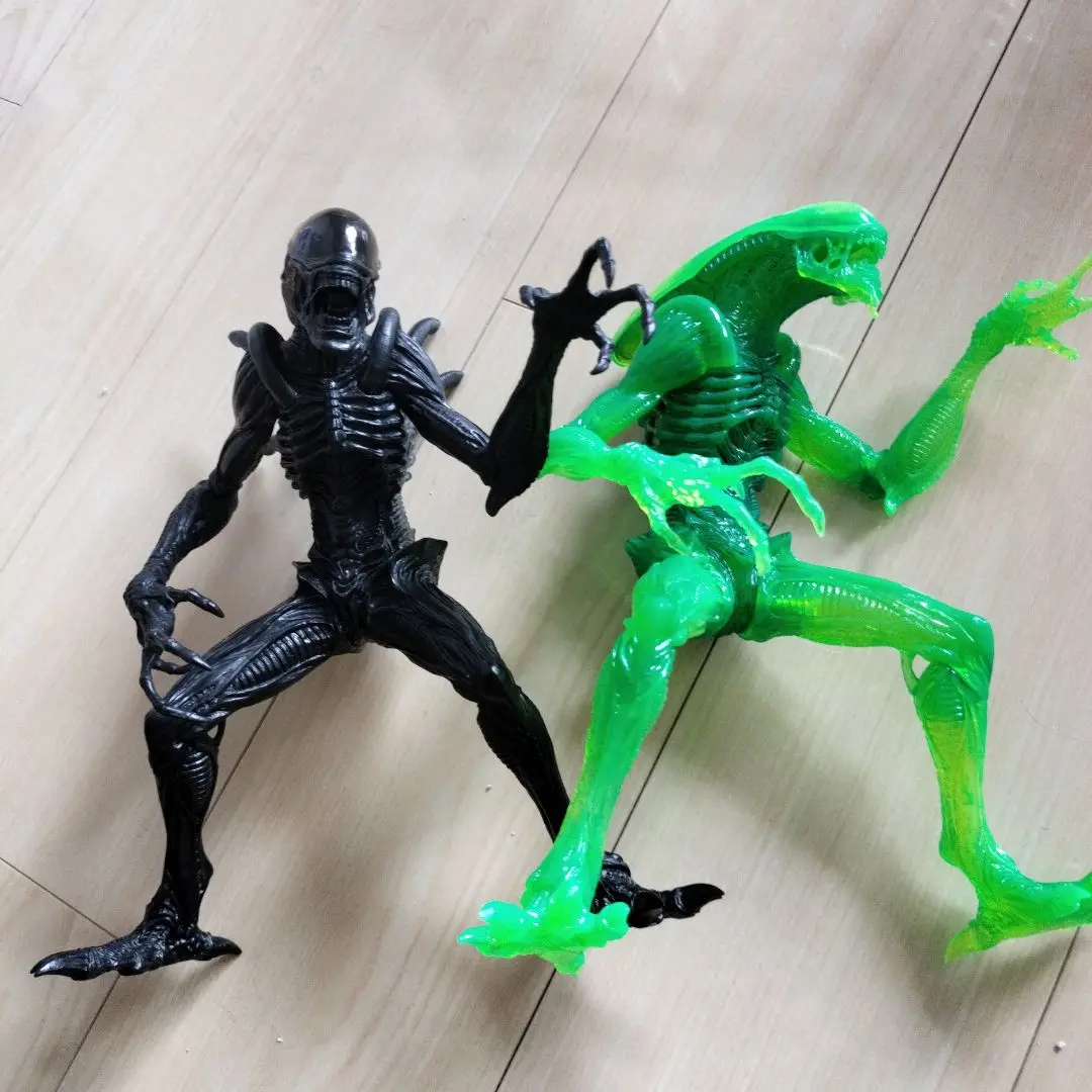 エイリアン　ALIEN アミューズメント景品　フィギュア　ジャンク品 2025年最新】プライズ フィギュア エイリアンの人気アイテム