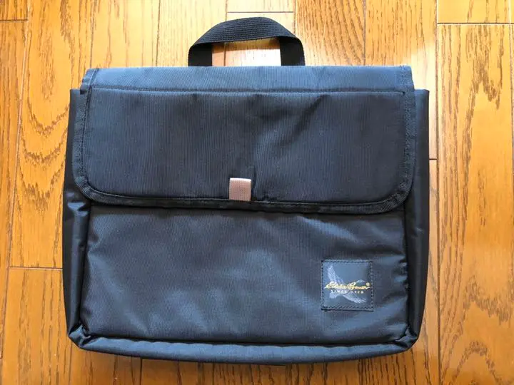 2025年最新】Eddie Bauer メンズ ビジネスバッグの人気アイテム