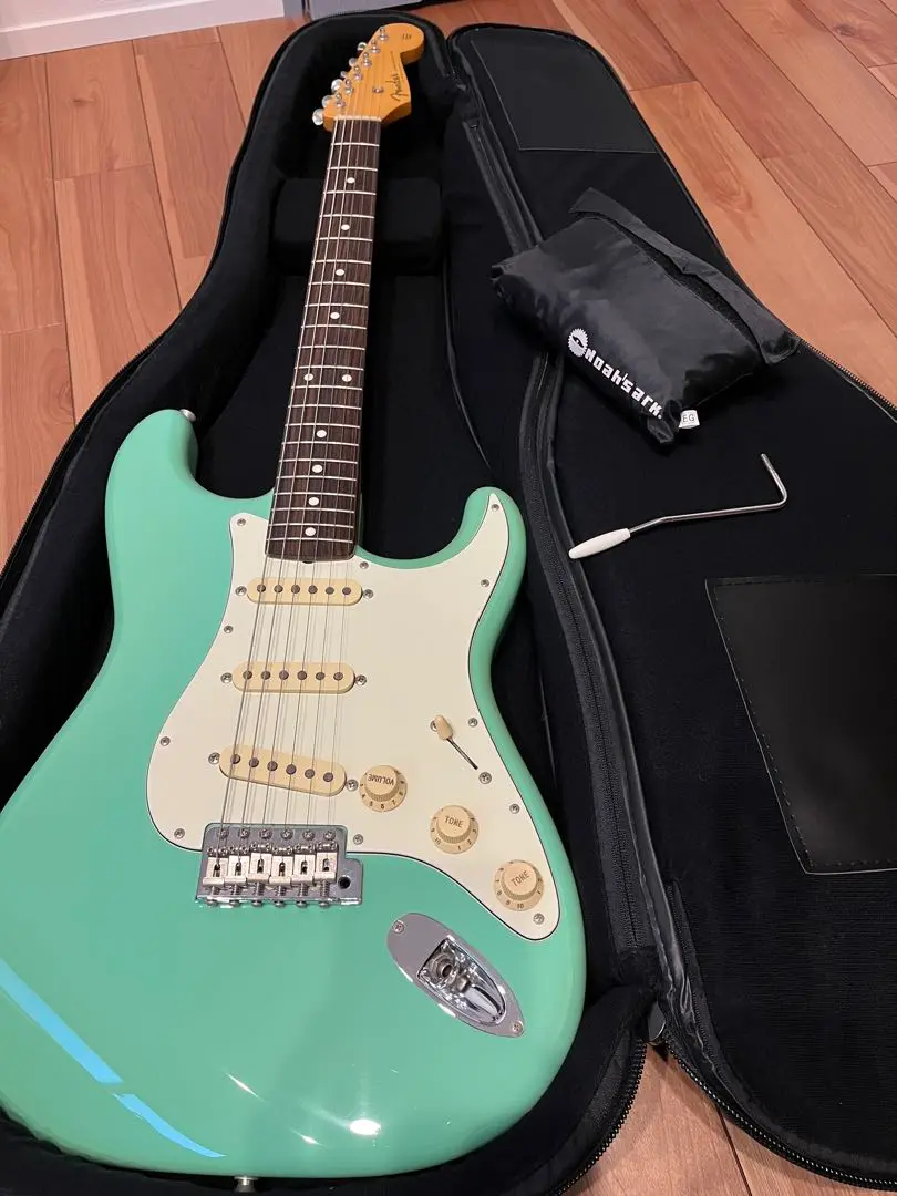 2025年最新】ST-62 FENDERの人気アイテム - メルカリ