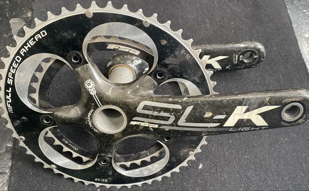 2025年最新】SL-K LIGHT クランクの人気アイテム - メルカリ